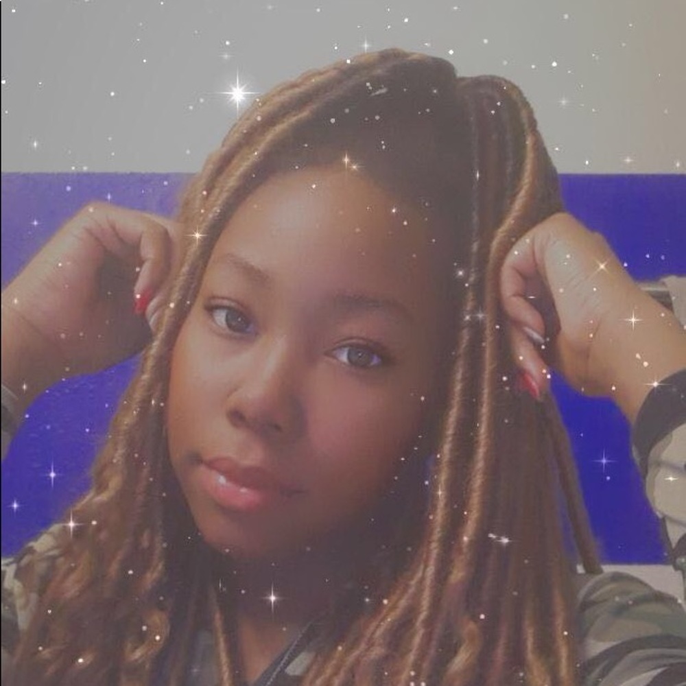 Meet your Posher, Dorreanna